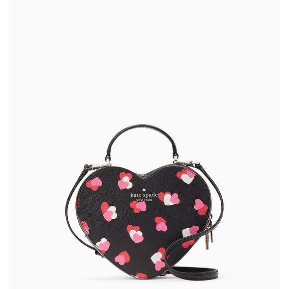Kate spade love shack purse - Picture 1 of 3